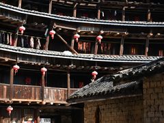 -福建土楼(南靖)景区