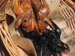 -鸽子张·家宴(大兴店)