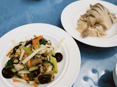 -古南都·江苏酒家(建宁路店)