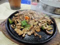 -标记美食新鲜猪杂(兴南大道店)