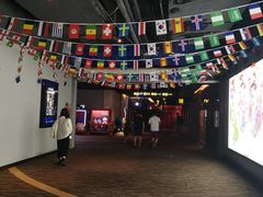 -万达影城(江北万达广场IMAX店)