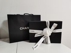 -CHANEL(恒隆广场店)