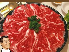 -一哥澳门豆捞·澳门风打边炉(高德置地店)