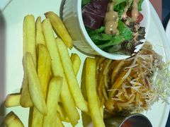 -遇见西木美式餐厅(体育路店)