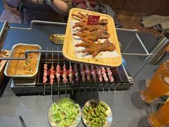 -好唛士·精酿啤酒烧烤(金沪路店)