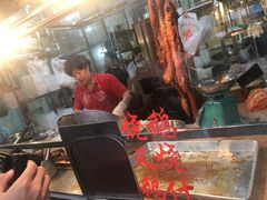 -黄连大头华烧鹅店(大良店)