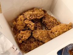 -麦当劳(北京路广百广场店)