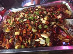 -九佰碗家常菜(华威桥店)
