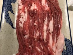 -宣武小院涮肉(前门店)
