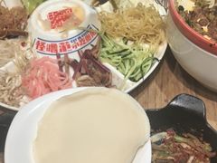 -怪噜范·老贵阳街头名小吃(鸿通城店)