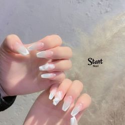 -StartNail美甲