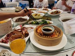 -里宴川菜酒楼(昊祥邻里聚金泉广场店)