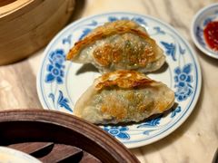 -广州花园酒店荔湾亭·地道点心·粤式饮茶