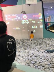 -Eureka优瑞卡儿童主题乐园(合生汇购物中心店)