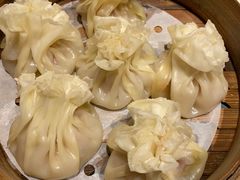 牛肉烧麦-鼓楼东街老火锅(鼓楼店)