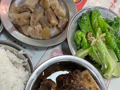 -阿秋牛排(湖心街店)