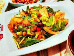 -状元阁烧烤(新华路总店)