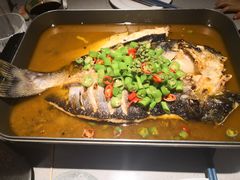 -半天妖烤鱼(海那城店)