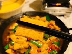 -深山老屋(国顺东路店)