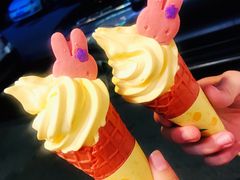 -麦当劳(石家庄乐活广场店)
