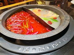 -川中故事·成都老火锅(东书房店)