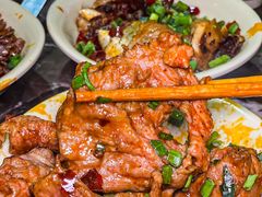 -赵家院子佬火锅(重庆总店)