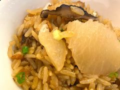 闽和南白萝卜饭-闽和南(深圳万象城店)