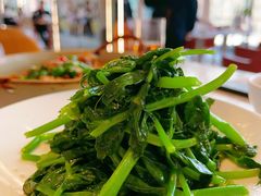 -赵小姐丨新中餐(曲江店)