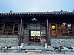 -嵩祝寺及智珠寺