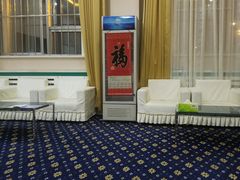 -佳木斯东郊机场