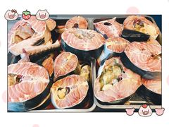 -崔记生活·铁锅炖鱼粘卷子(总店)