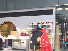 -海底捞火锅(玉桥商业广场店)