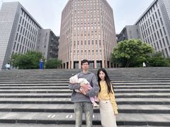 -安徽大学(磬苑校区)