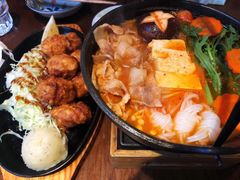 -铃木食堂(帽儿胡同店)