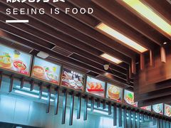 -大铁勺新津菜(东丽阳光新业广场店)