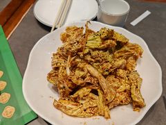 -黑窑厂糖油饼烤鸭·清真菜(黑窑厂街店)
