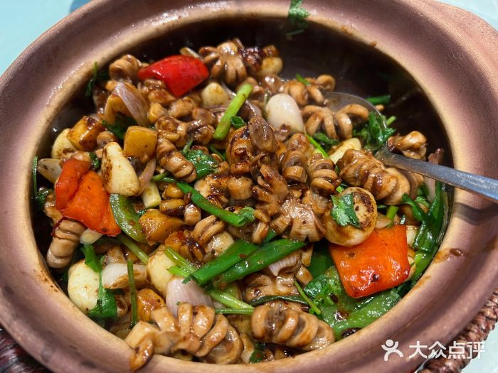 泮金大塘(北二七路店)图片