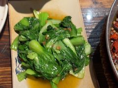 -水煮三国·川鲁江湖菜(香山店)
