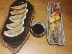 -一心创作料理屋(经开万达店)