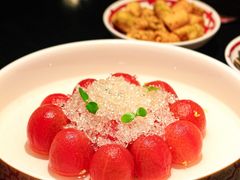 -锦楼·臻选新杭帮(杭州中心店)