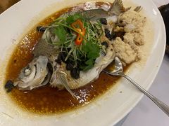 -金百门·顺德海鲜酒家(陈村店)