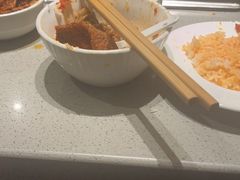 -海底捞火锅(王府井店)