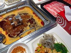 -海底捞火锅(外滩店)