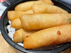 葱香小油条-云味馆·云南菜·云南米线(中洲店)