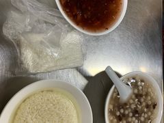-芳婆糕团店(王府大街店)