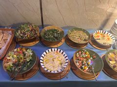 -La Medina餐厅(亮马河南路店)