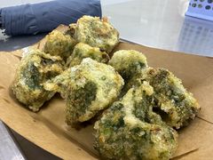 -老福合沟无米粿甜汤粿品店