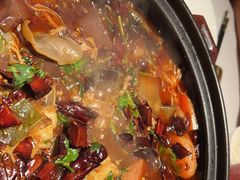 -渔嫂烧河鲜•土菜馆(中正天街店)