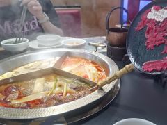 -廖掌柜·重庆鲜货火锅(上海首店)