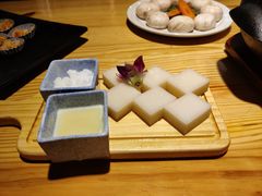 -牛道精致烤肉(海安店)